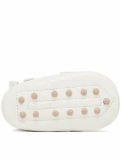 Scarpe basse 9083.91 Bianco