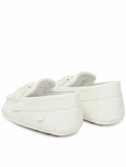 Scarpe basse 9083.91 Bianco