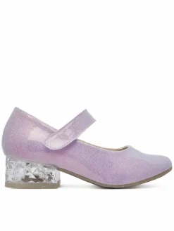 Scarpe basse BIC-SS25-20526DGKF1 Viola