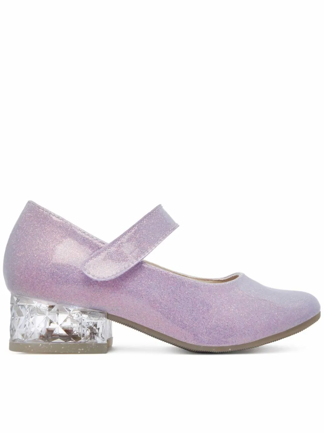 Scarpe basse BIC-SS25-20526DGKF1 Viola