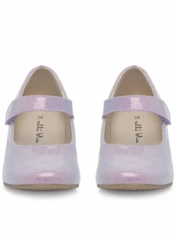 Scarpe basse BIC-SS25-20526DGKF1 Viola