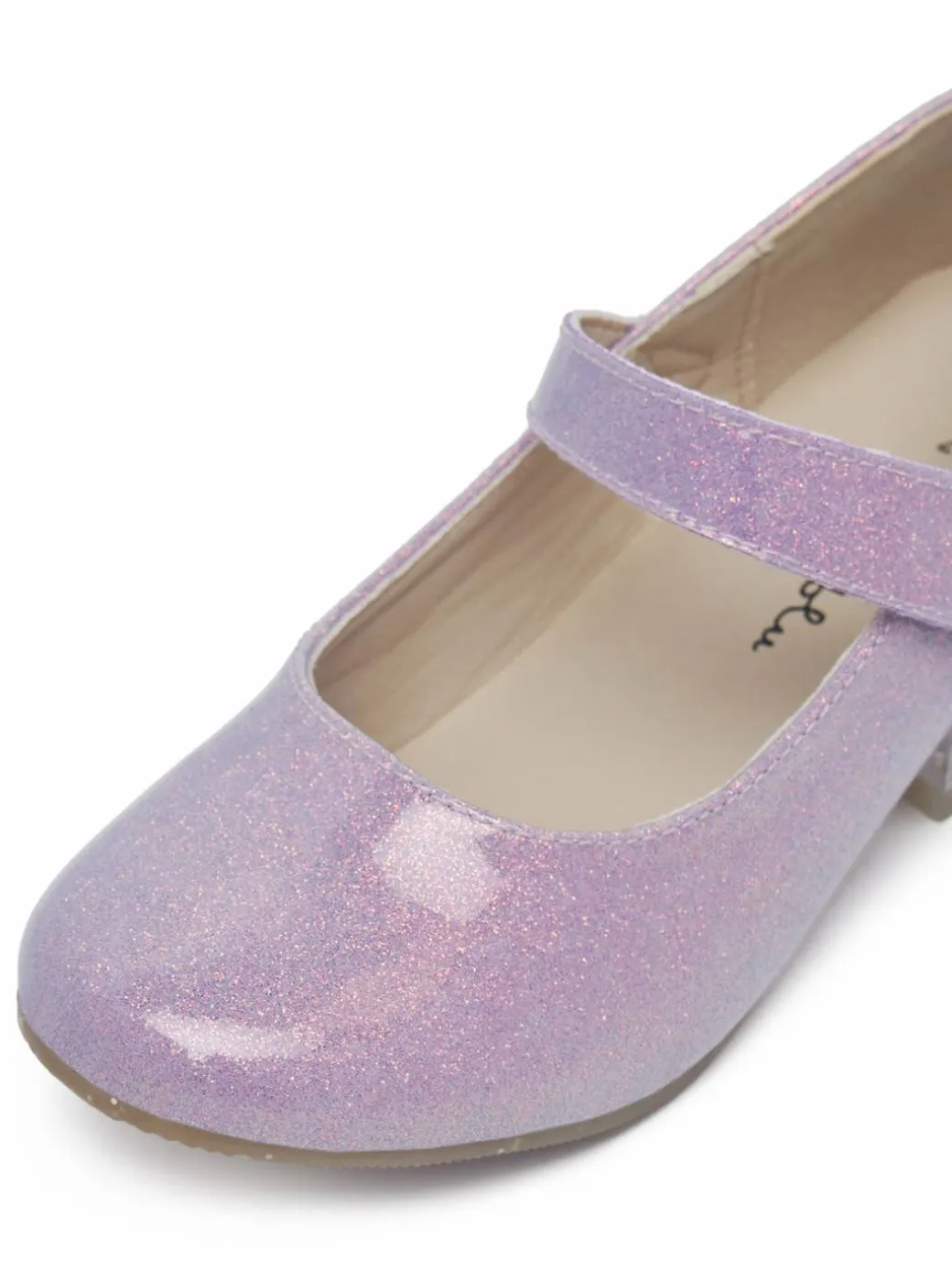 Scarpe basse BIC-SS25-20526DGKF1 Viola