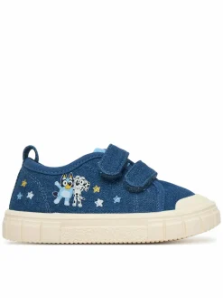 Scarpe basse 262855 Blu