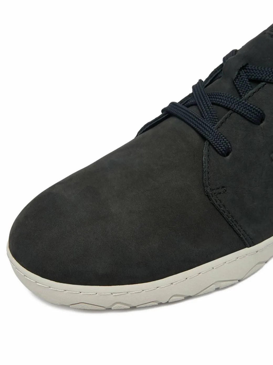 Scarpe basse 08301-14 Blu scuro
