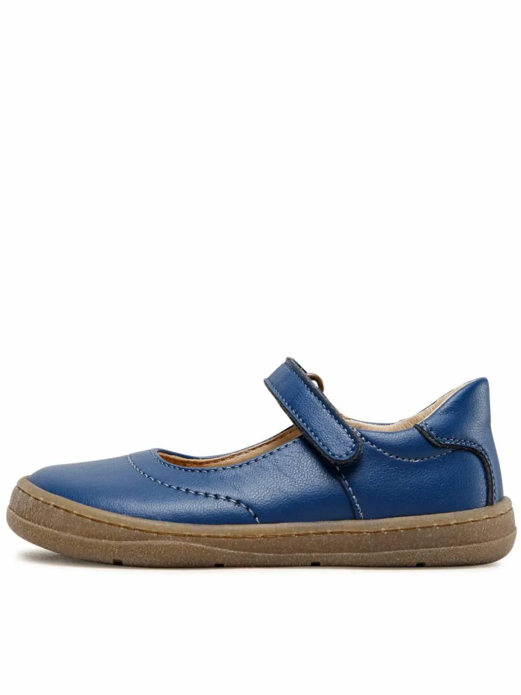 Scarpe basse 1919044 Blu scuro