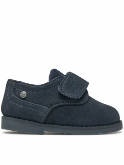 Scarpe basse 42504 27 Blu scuro