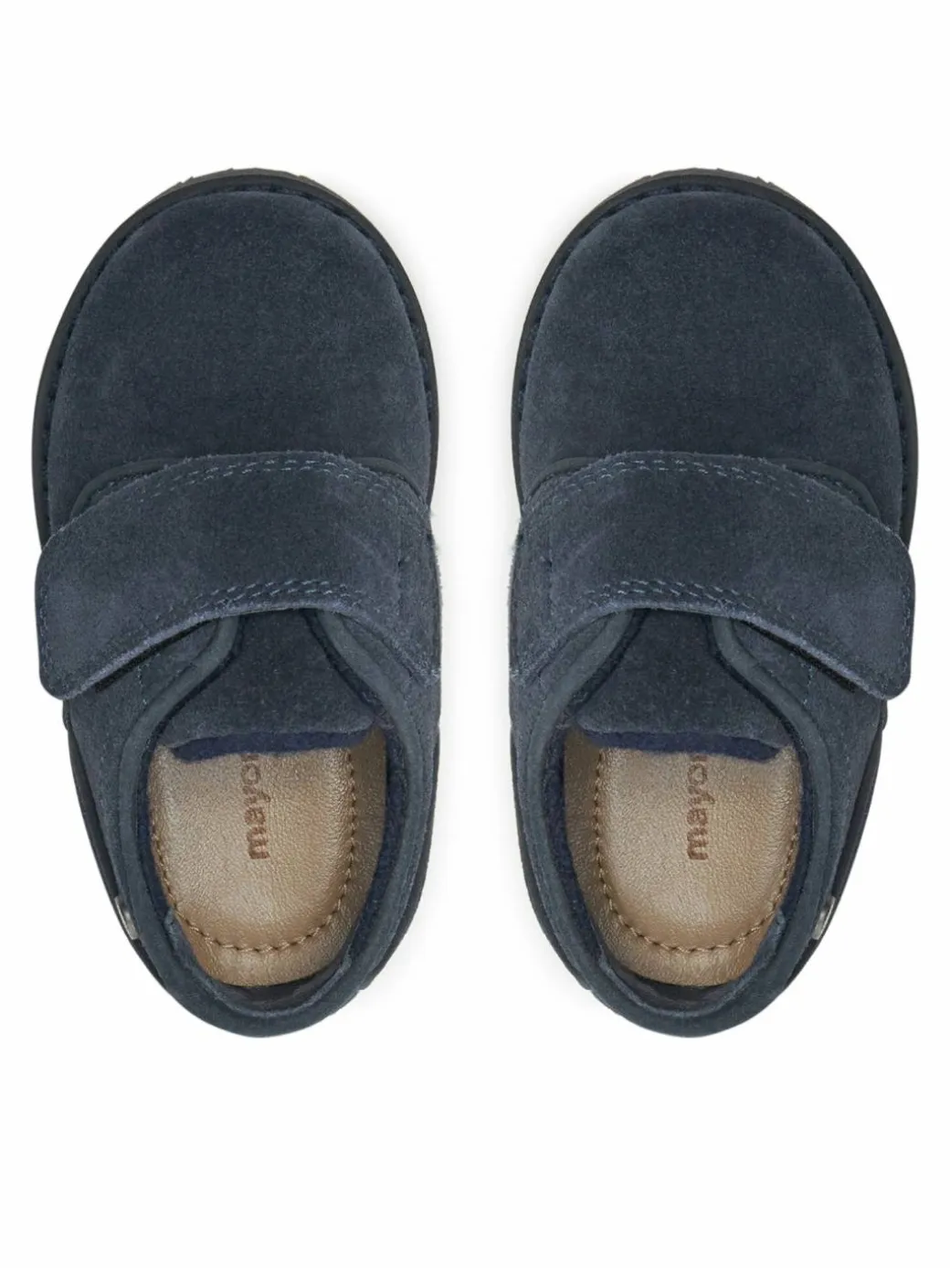 Scarpe basse 42504 27 Blu scuro