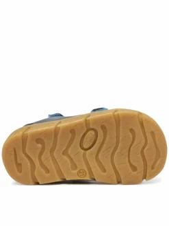 Scarpe basse 1404222 Blu scuro