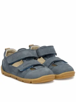 Scarpe basse 1404222 Blu scuro