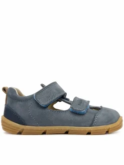 Scarpe basse 1404222 Blu scuro