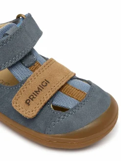 Scarpe basse 1400200 Blu scuro