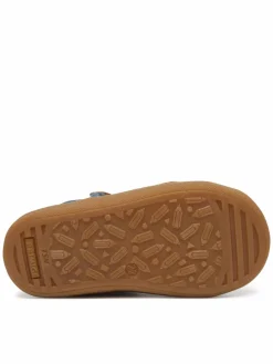 Scarpe basse 1400200 Blu scuro