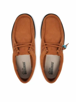 Scarpe basse Boxbee Walla 26328027 Marrone