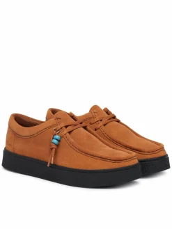 Scarpe basse Boxbee Walla 26328027 Marrone
