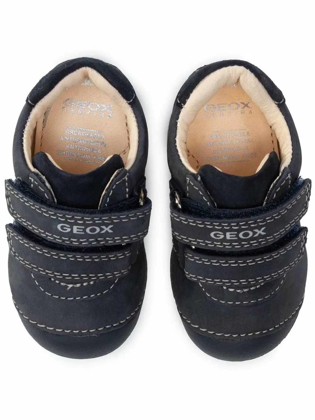 Scarpe basse B Tutim B. A B9439A 00032 C4064 Blu scuro