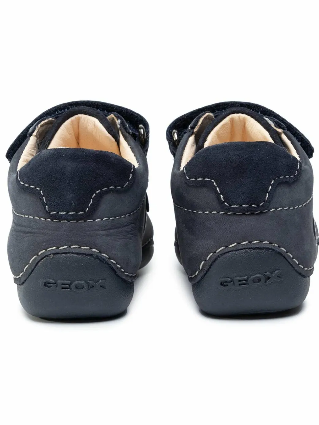 Scarpe basse B Tutim B. A B9439A 00032 C4064 Blu scuro