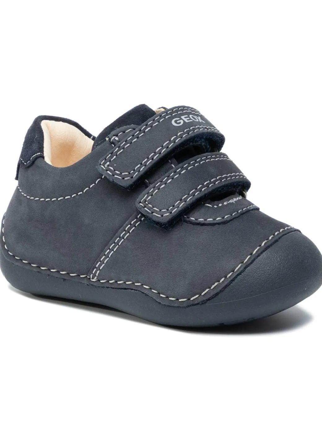 Scarpe basse B Tutim B. A B9439A 00032 C4064 Blu scuro