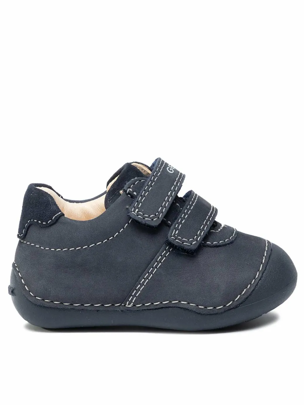 Scarpe basse B Tutim B. A B9439A 00032 C4064 Blu scuro