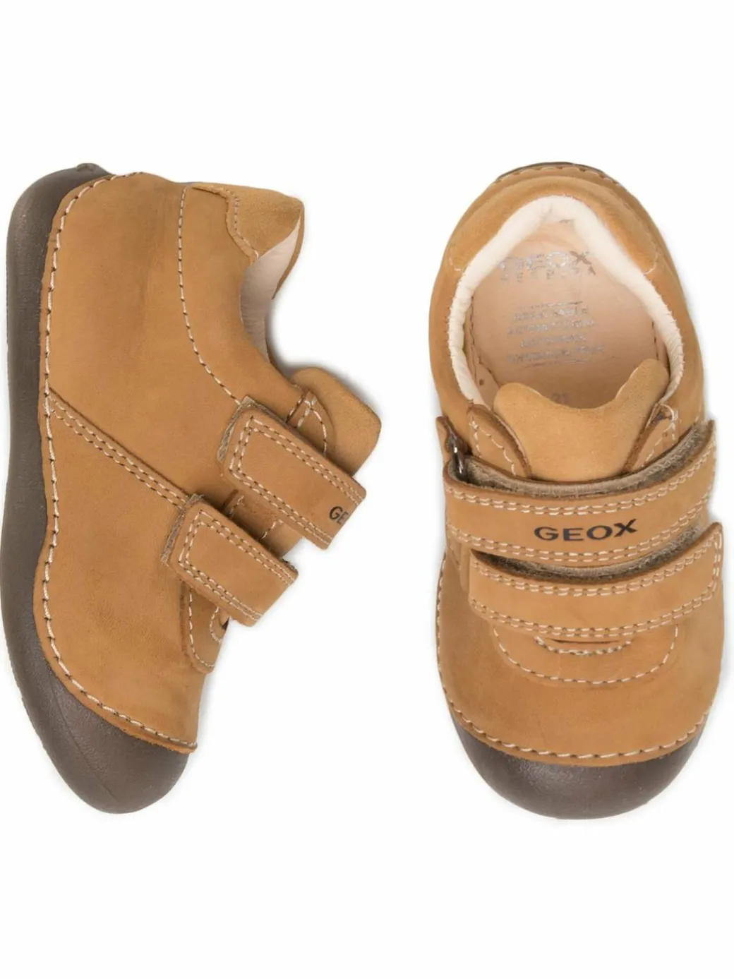 Scarpe basse B Tutim B. A B9439A 00032 C5046 Marrone
