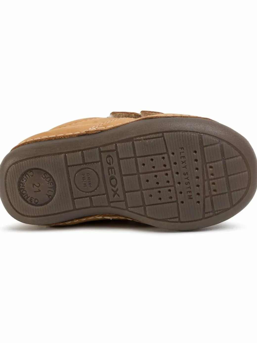 Scarpe basse B Tutim B. A B9439A 00032 C5046 Marrone