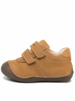 Scarpe basse B Tutim B. A B9439A 00032 C5046 Marrone