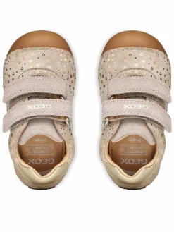 Scarpe basse B Tutim B9440B 007NF C5004 Beige