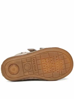 Scarpe basse B Tutim B9440B 007NF C5004 Beige