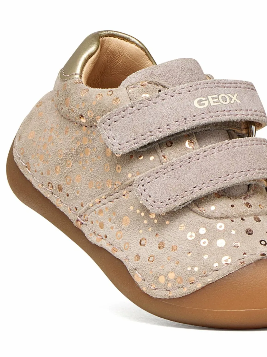 Scarpe basse B Tutim B9440B 007NF C5004 Beige