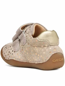 Scarpe basse B Tutim B9440B 007NF C5004 Beige