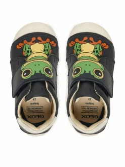 Scarpe basse B Tutim Boy B3539C 00085 C4248 Blu scuro