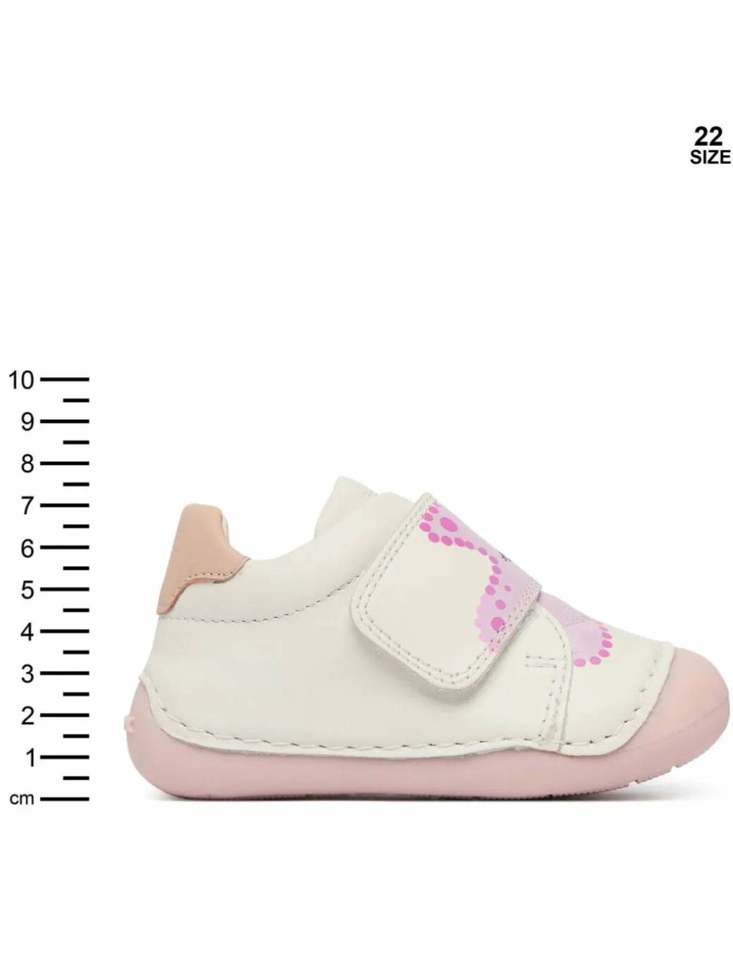 Scarpe basse B Tutim Girl B3540B 00085 C1Z8Z Bianco