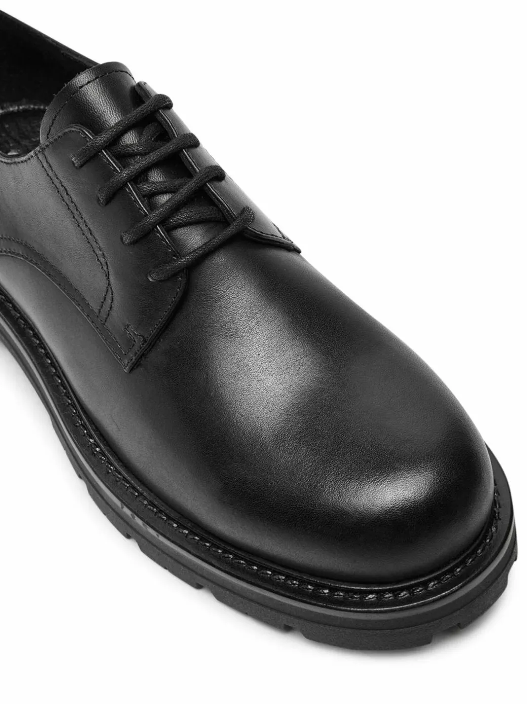 Scarpe basse Cameron 5675-101-20 Nero