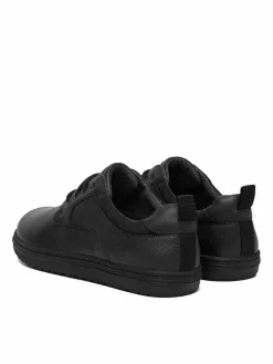 Scarpe basse CEO-ACRON-03 MI08 Nero