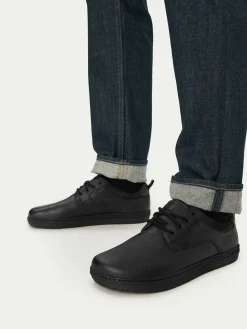 Scarpe basse CEO-ACRON-03 MI08 Nero