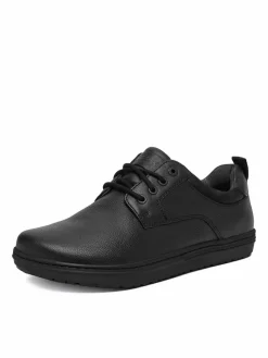 Scarpe basse CEO-ACRON-03 MI08 Nero