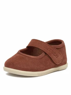 Scarpe basse CEO-BAND-C018-32 Marrone