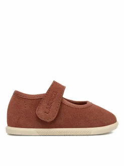 Scarpe basse CEO-BAND-C018-32 Marrone
