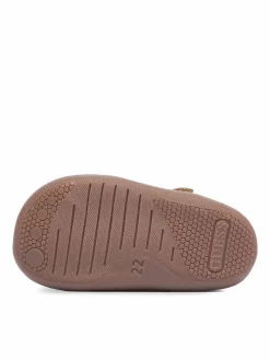 Scarpe basse CEO-BAN-018-12 Marrone chiaro