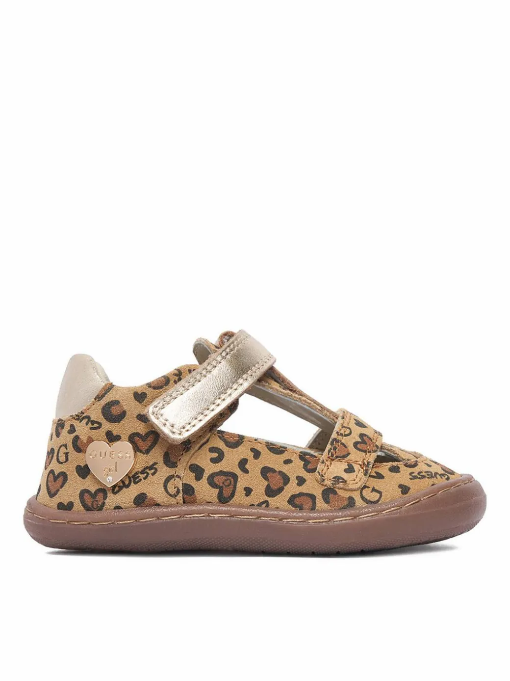 Scarpe basse CEO-BAN-018-12 Marrone chiaro
