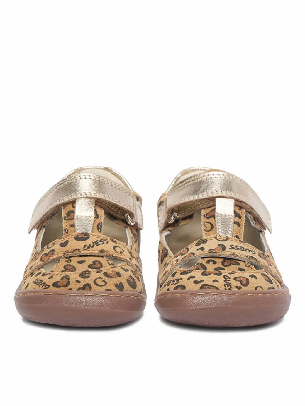 Scarpe basse CEO-BAN-018-12 Marrone chiaro