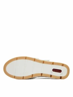 Scarpe basse CEO-49958-81 Bianco