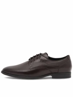 Scarpe basse CEO- BI12-ASTRA-03 Marrone