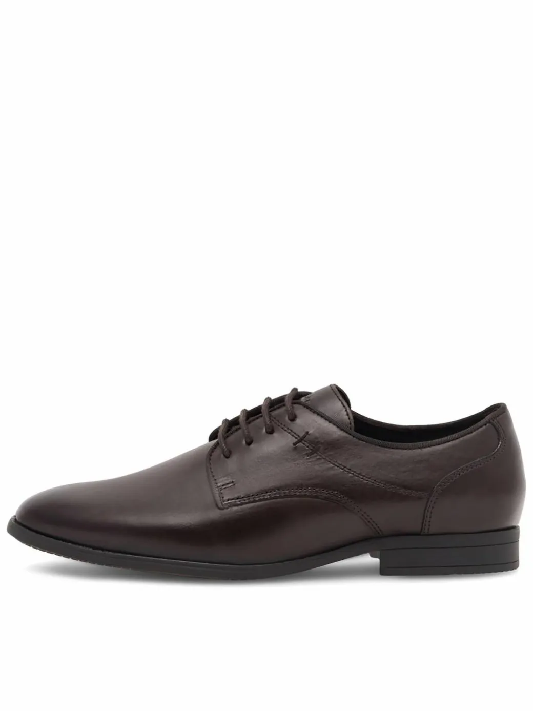 Scarpe basse CEO- BI12-ASTRA-03 Marrone