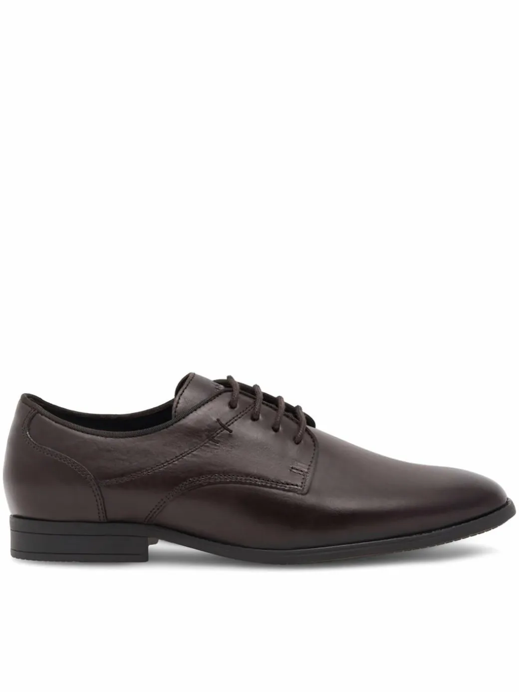 Scarpe basse CEO- BI12-ASTRA-03 Marrone