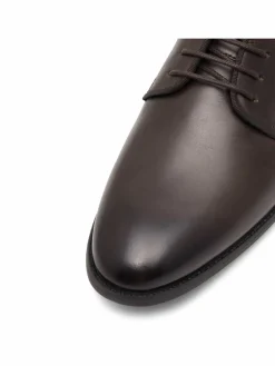 Scarpe basse CEO- BI12-ASTRA-03 Marrone
