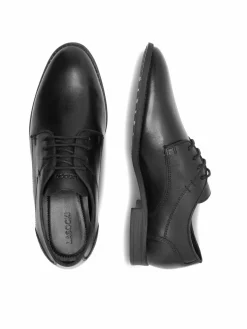 Scarpe basse CEO- BI12-ASTRA-03 Nero