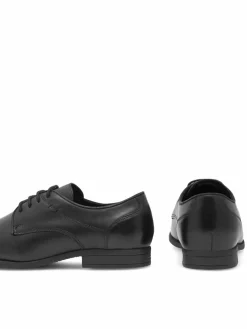 Scarpe basse CEO- BI12-ASTRA-03 Nero