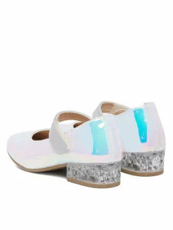 Scarpe basse CEO-BIC-AW26-20515DGKF1 Multicolore