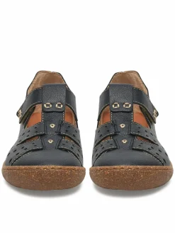 Scarpe basse CEO-54555-14 Blu scuro