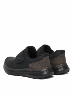 Scarpe basse CEO-B1854-00 Nero